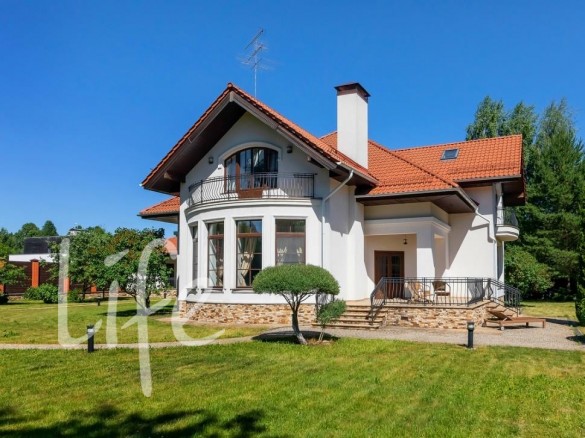 Продажа дома Лесное Озеро 326 м² Калужское шоссе - 511630 - foto_fs