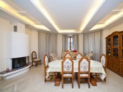 Аренда дома Никологорский (Коттон Вей) 850 м² Рублево-Успенское шоссе - 559240 - foto_dr1