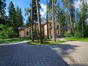 Аренда дома Никологорский (Коттон Вей) 850 м² Рублево-Успенское шоссе - 559245 - foto_or3