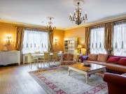 Аренда дома Николино 450 м² Рублево-Успенское шоссе - 404734 - foto_bw