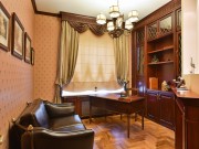 Аренда дома Николино 450 м² Рублево-Успенское шоссе - 404737 - foto_dr2