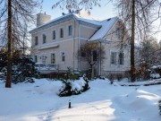 Аренда дома Николино 450 м² Рублево-Успенское шоссе - 404740 - foto_fw