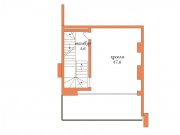 Продажа дома Futuro park 238 м² Новорижское шоссе - 550570 - plan_m