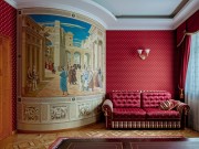 Аренда дома Белая Гора 700 м² Новорижское шоссе - 621808 - 621808