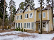 Продажа дома Мичуринец 384 м² Минское шоссе - 551964 - foto_ls