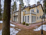 Продажа дома Мичуринец 384 м² Минское шоссе - 551965 - foto_lw