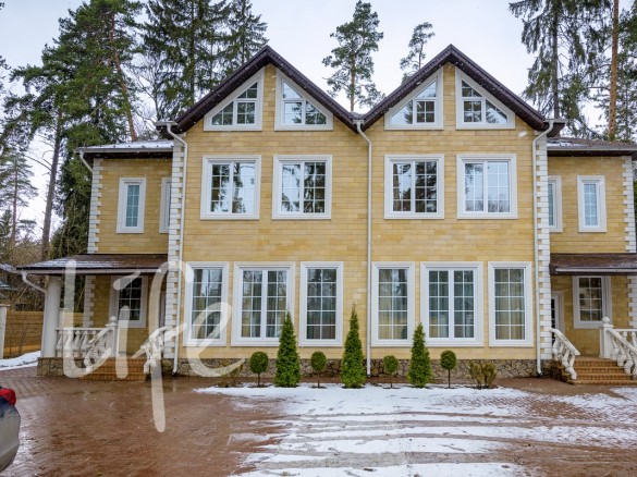 Продажа дома Мичуринец 384 м² Минское шоссе - 551959 - foto_fs