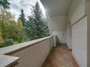 Аренда дома Жаворонки 400 м² Можайское шоссе - 372294 - foto_bw