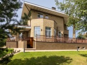 Продажа дома Горки-2 СТ 520 м² Рублево-Успенское шоссе - 556030 - foto_fw