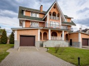 Продажа дома Жуковка 780 м² Рублево-Успенское шоссе - 355232 - foto_fw