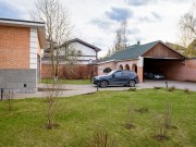 Продажа дома Жуковка 780 м² Рублево-Успенское шоссе - 355235 - foto_ls