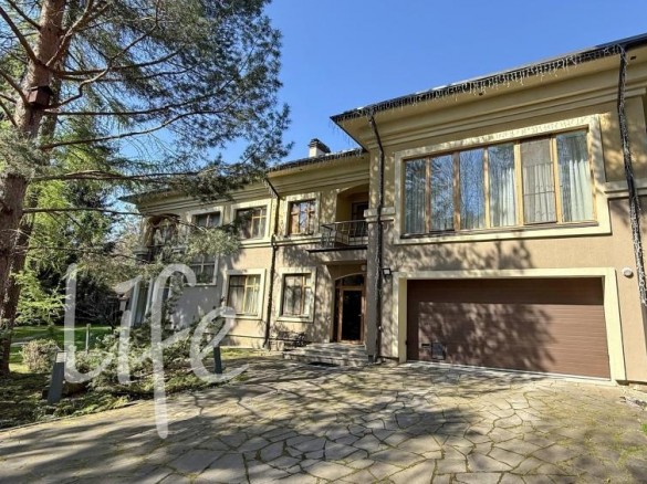 Продажа дома Ватутинки ДО УПДП 700 м² Калужское шоссе - 640153 - 640153