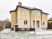 Продажа дома Ларюшино 370 м² Рублево-Успенское шоссе - 565246 - foto_fw