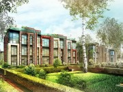 Продажа дома Park Fonte 277 м² Новорижское шоссе - 536702 - foto_fw