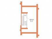 Продажа дома Park Fonte 277 м² Новорижское шоссе - 536708 - plan_4