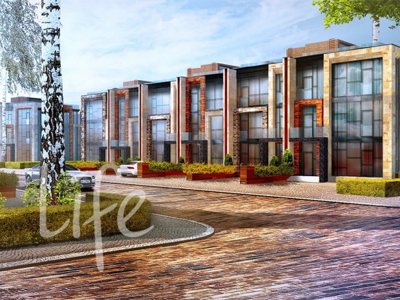 Продажа дома Park Fonte 277 м² Новорижское шоссе - 536701 - foto_fs