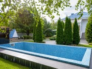 Продажа дома Дарьино 380 м² Рублево-Успенское шоссе - 545191 - foto_bw