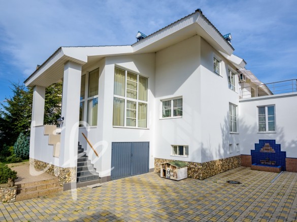 Продажа дома Дарьино 380 м² Рублево-Успенское шоссе - 545196 - foto_fs