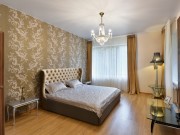 Аренда дома Горки 1 400 м² Рублево-Успенское шоссе - 555017 - foto_cr