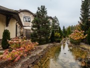 Продажа дома Чистые ключи 750 м² Киевское шоссе - 624500 - 624500