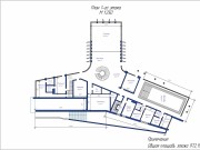 Продажа дома Агаларов Estate 2200 м² Новорижское шоссе - 583769 - plan_1