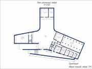 Продажа дома Агаларов Estate 2200 м² Новорижское шоссе - 583771 - plan_c