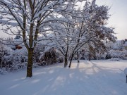 Продажа дома Усадьба Веледниково 400 м² Новорижское шоссе - 554676 - foto_bw