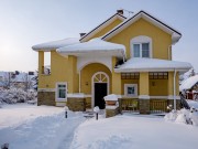 Продажа дома Усадьба Веледниково 400 м² Новорижское шоссе - 554682 - foto_fw