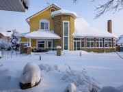 Продажа дома Усадьба Веледниково 400 м² Новорижское шоссе - 554686 - foto_ls