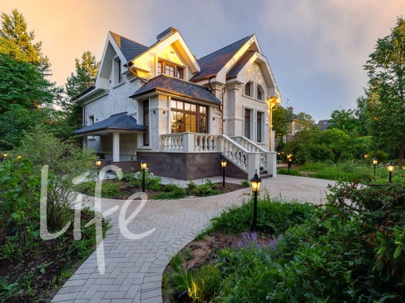 Продажа дома Третья Охота 350 м² Новорижское шоссе - 571551 - foto_fs