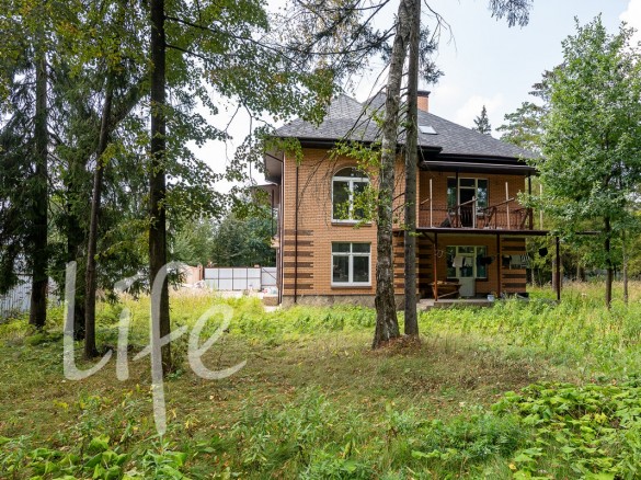 Продажа дома Зеленая роща 1 283 м² Минское шоссе - 556877 - foto_fs