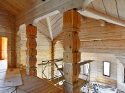 Продажа дома Горышкино 450 м² Рублево-Успенское шоссе - 496214 - foto_br1