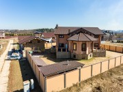 Продажа дома Горышкино 450 м² Рублево-Успенское шоссе - 496216 - foto_bs
