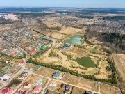 Продажа дома Горышкино 450 м² Рублево-Успенское шоссе - 496217 - foto_bw