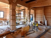 Продажа дома Горышкино 450 м² Рублево-Успенское шоссе - 496220 - foto_dr2