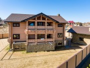 Продажа дома Горышкино 450 м² Рублево-Успенское шоссе - 496223 - foto_fw