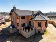Продажа дома Горышкино 450 м² Рублево-Успенское шоссе - 496228 - foto_lw