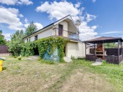 Продажа дома Горки-2 СТ 360 м² Рублево-Успенское шоссе - 557254 - foto_bw