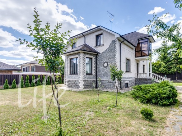 Продажа дома Горки-2 СТ 360 м² Рублево-Успенское шоссе - 557259 - foto_fs