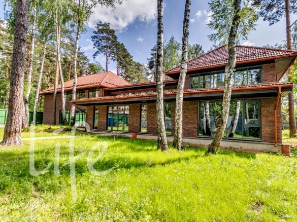 Продажа дома Нива-1 974 м² Новорижское шоссе - 545996 - foto_fw