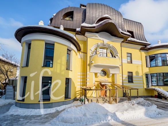 Продажа дома Новая Усадьба 770 м²  шоссе - 562799 - foto_fs