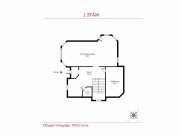 Продажа дома Новь ДПК 358 м² Рублево-Успенское шоссе - 572912 - plan_1
