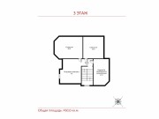 Продажа дома Новь ДПК 358 м² Рублево-Успенское шоссе - 572914 - plan_3