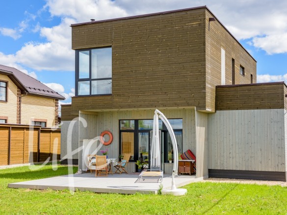 Продажа дома Чесноково 200 м² Новорижское шоссе - 573182 - foto_fs