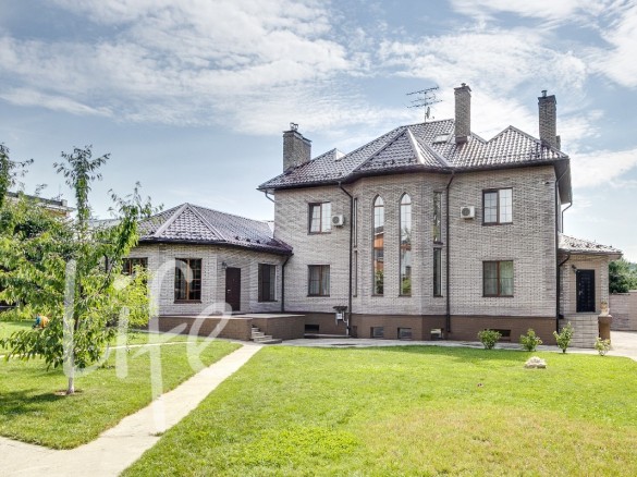 Продажа дома Сколково 650 м² Сколковское шоссе - 544405 - foto_fs