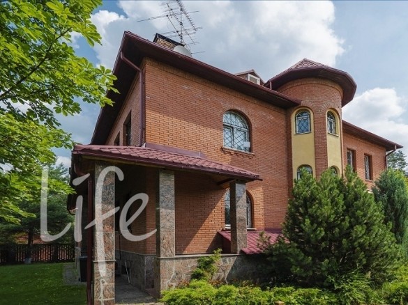 Продажа дома Аносино 675 м² Новорижское шоссе - 572081 - foto_fs
