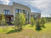 Продажа дома Новогорск 1200 м² Куркинское шоссе - 535436 - foto_fw