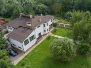 Продажа дома Палицы 490 м² Рублево-Успенское шоссе - 356332 - foto_ls