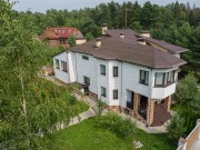 Продажа дома Палицы 490 м² Рублево-Успенское шоссе - 356333 - foto_or1