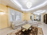 Продажа дома Романово-2 702 м² Рублево-Успенское шоссе - 356351 - foto_bs